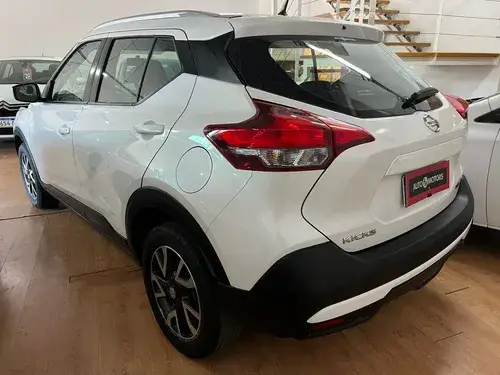 Nissan Kicks 1.6 Sense 120cv 2019