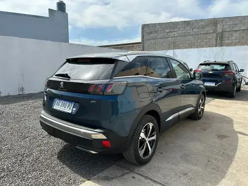 Peugeot 3008 GT PACK 23.5 2023