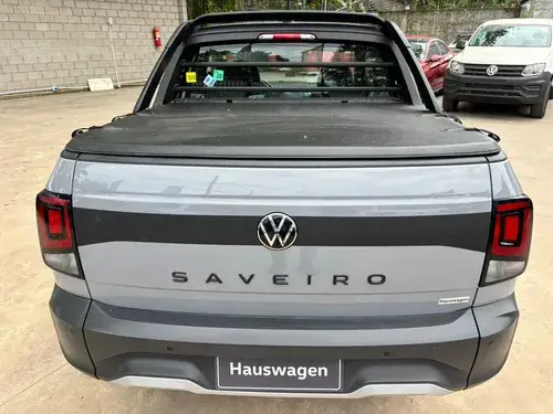 Volkswagen Saveiro 1.6 Msi Extreme Cd 2026
