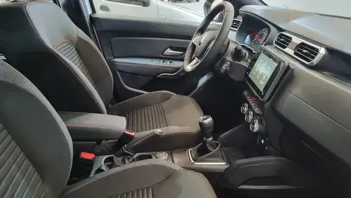 Renault Duster 1.3 Tce Turbo Iconic 155Cv 4X4 2026