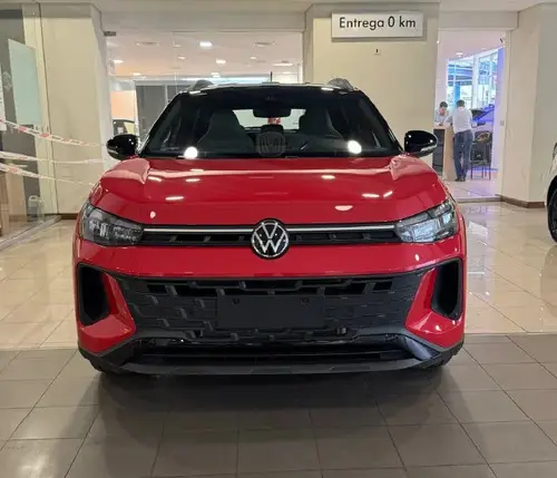 Volkswagen Tera 1.0T 170 Tsi Outfit At 2026