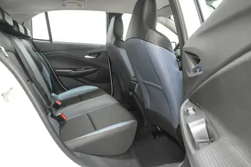 Chevrolet Onix 1.0T Premier At 2026