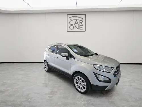 Ford Ecosport 1.5 TITANIUM AT 2020