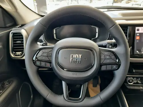 Fiat Toro 1.3 T270 Freedom 4X2 2026
