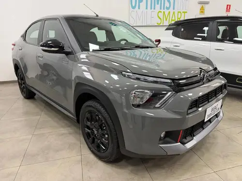 Citroën Basalt 1.0 T200 Dark Edition 2026