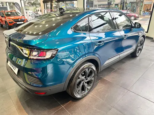 Renault Arkana 1.3 E-Tech Hybrid Espirit Alpine 2026