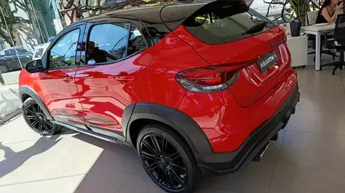 Fiat Pulse PULSE ABARTH T270 AT6 (MY26) 2026
