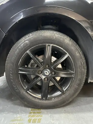 Renault Sandero 1.6 16V GT LINE L12 2013