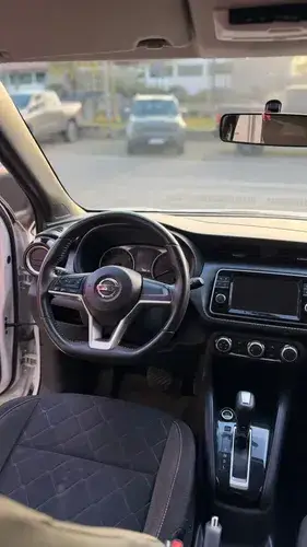 Nissan Kicks 1.6 Advance At 2018