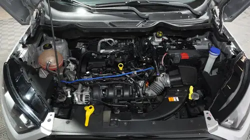 Ford Ecosport 1.5 Freestyle 123cv 4x2 2020