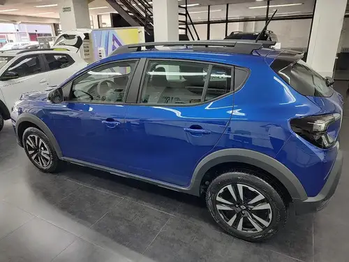 Renault Kardian 1.0 Tce Evolution 200 Edc Pack ADAS (+ Full) 2026