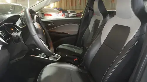 Chevrolet Onix plus 1.0 Turbo Premier At 2025