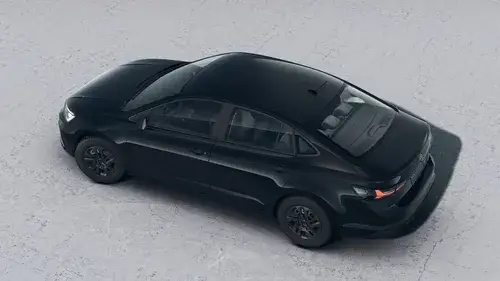 Volkswagen Virtus 1.6 Msi Sense 2026