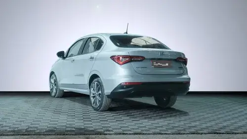Fiat Cronos 1.8 16v Precision 2022