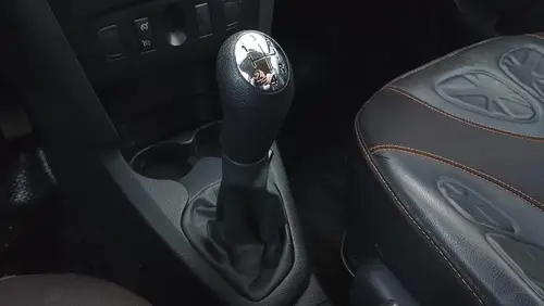 Renault Sandero Stepway 1.6 Dynamique 105cv 2017