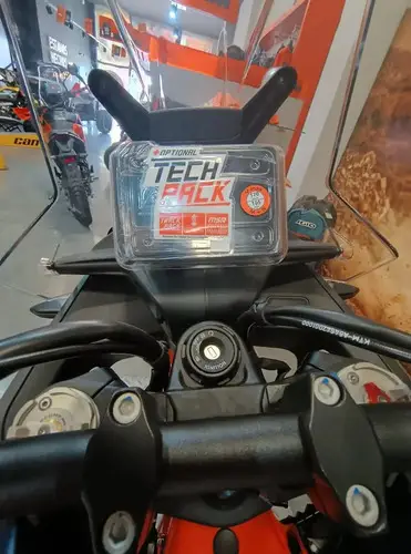 KTM ADVENTURE 790R Adventure 2026