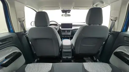 Ford Maverick 2.0 Ecoboost Xlt At8 Awd 2026