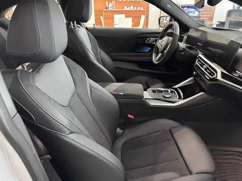 BMW M240I xDrive Coupe Mperformance 2024