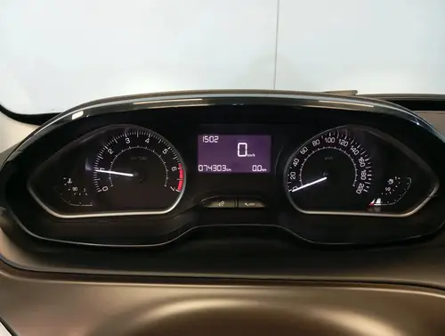 Peugeot 2008 1.6 Sport Thp 2018