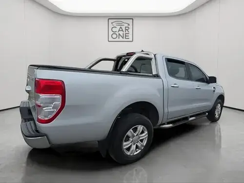 Ford Ranger 3.2 TDI 4X2 DC XLT L19 2020