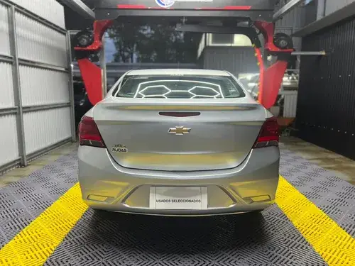 Chevrolet Joy Plus 1.4 Base 2023