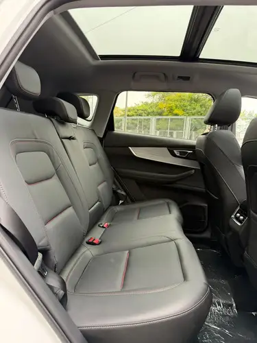 Chery Tiggo 7 Pro Hybrid 1.5T Cvt Premium 2026