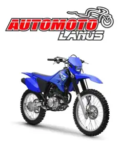 Yamaha TT-R 230 On-Off 2025
