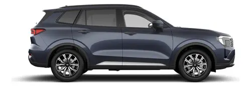 Ford Territory 1.8 Ecoboost Sel At 2025