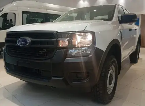 Ford Ranger 2.0 Cd 4X4 Xl 170Cv 2026