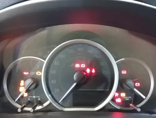 Toyota Yaris 1.5 Xs L/22 2024