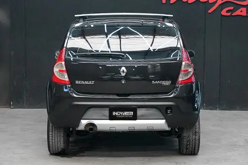 Renault Sandero Stepway 1.6 Confort 105cv 2011