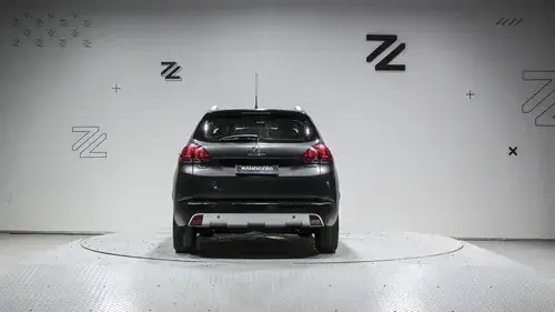Peugeot 2008 1.6 Allure 2019