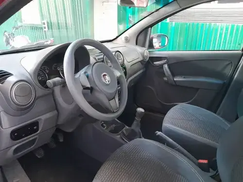 Fiat Palio 1.4 Attractive 85cv 2013