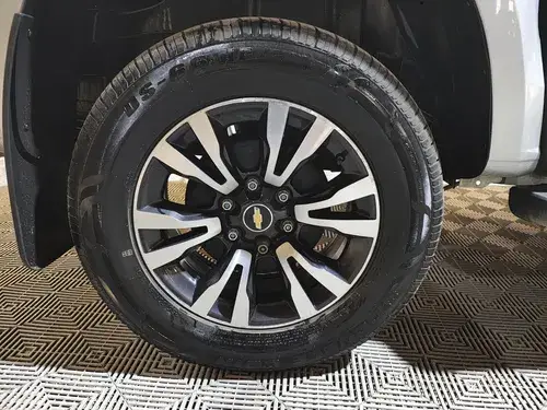 Chevrolet S10 2.8 TD 4X4 LT 2019