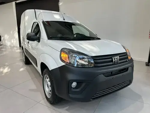 Fiat Fiorino 1.3 Endurance 8V 2026