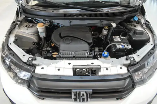 Fiat Mobi 1.0 Like 2024