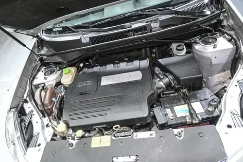 Chery Tiggo 2 2.0 Comfort 2014