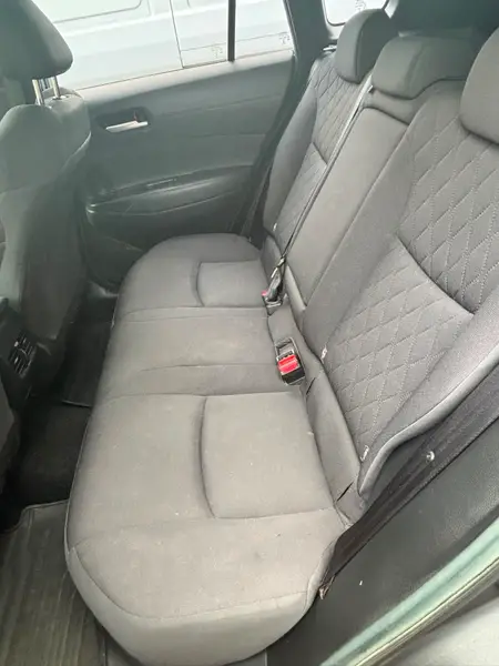 Toyota COROLLA CROSS XLI AT 2022