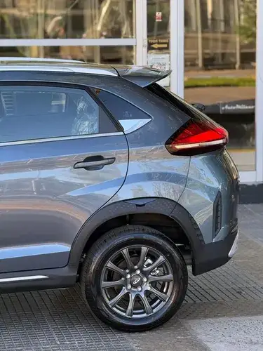 Chery Face 1.3 Luxury 2026