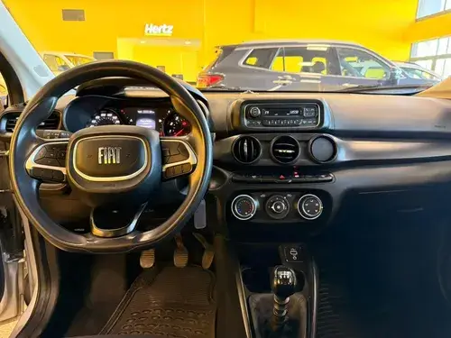Fiat Cronos 1.3 Drive Mt 2025