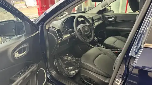 Fiat Toro 1.3 T270 Volcano 4X2 At 2026
