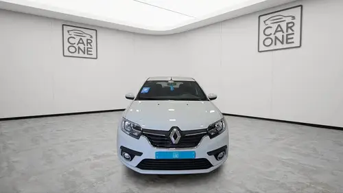 Renault Sandero 1.6 16V INTENS L25 2026