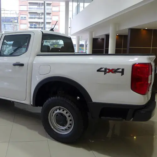Ford Ranger 2.0 Cd 4X4 Xl 170Cv 2026
