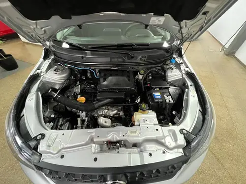 Fiat Argo 1.3 Drive Gse Manual 2018