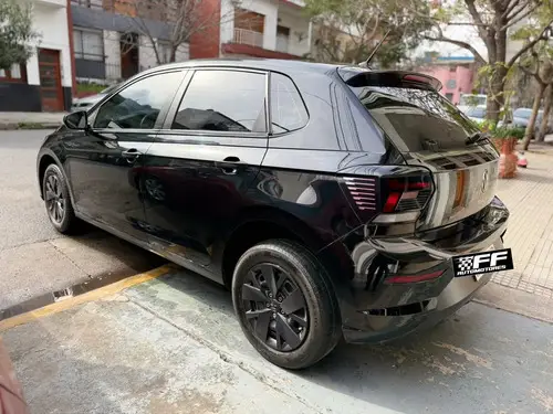 Volkswagen Polo 1.6 Msi Track 2023