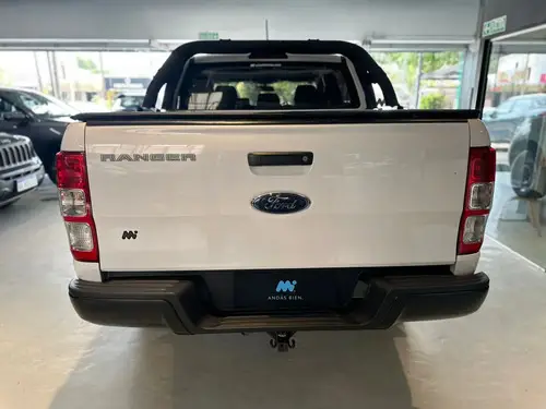 Ford Ranger XL 2.2 MT 4x2 2022