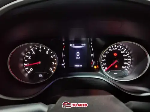 Jeep Compass 2.4 Sport 2020