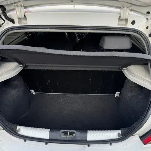 Volkswagen Gol Trend 1.6 Pack I 101cv 2012