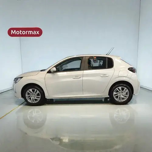Peugeot 208 1.6 Active 2021