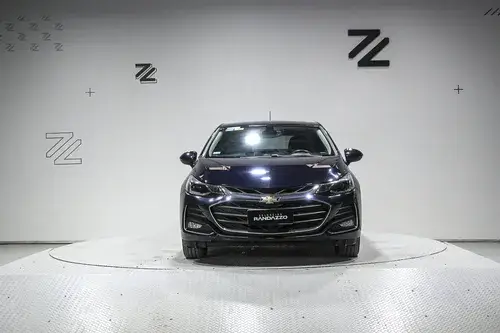 Chevrolet Cruze II 1.4 Ltz At Sedan 2022